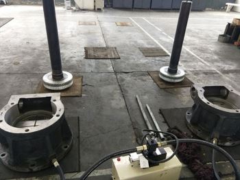 濰坊沈陽(yáng)沖床配件